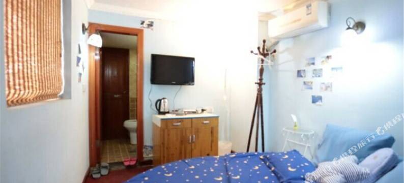 西塘转角遇上爱客栈图片