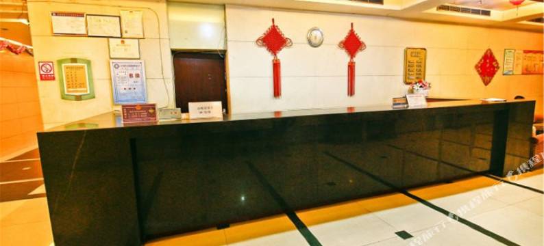 宝鸡凯华宾馆图片