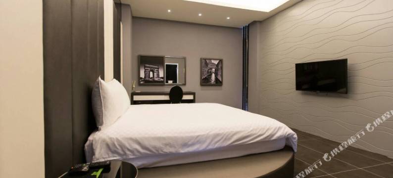 花莲博客来民宿图片