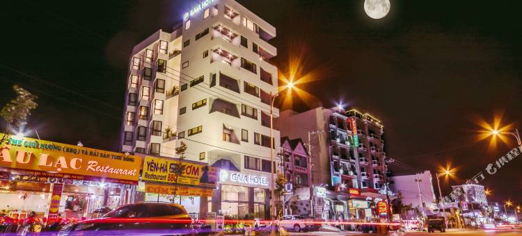富国岛Gaia酒店(Gaia Hotel Phu Quoc)图片