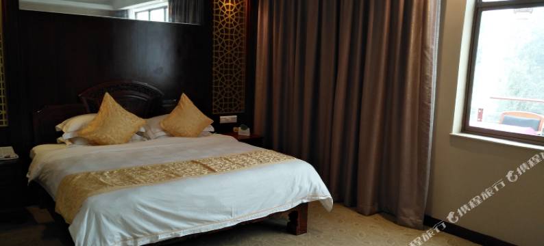 双牌阆苑酒店图片