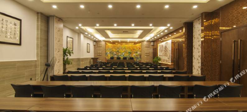 桃源酒店(重庆长寿古镇长寿北站店)图片