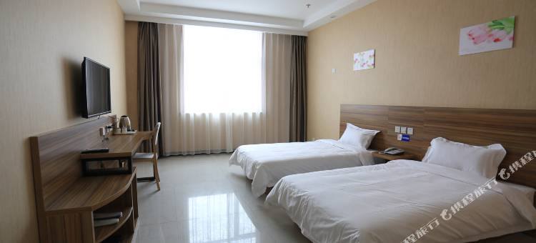 瑞程连锁酒店(馆陶一中店)图片