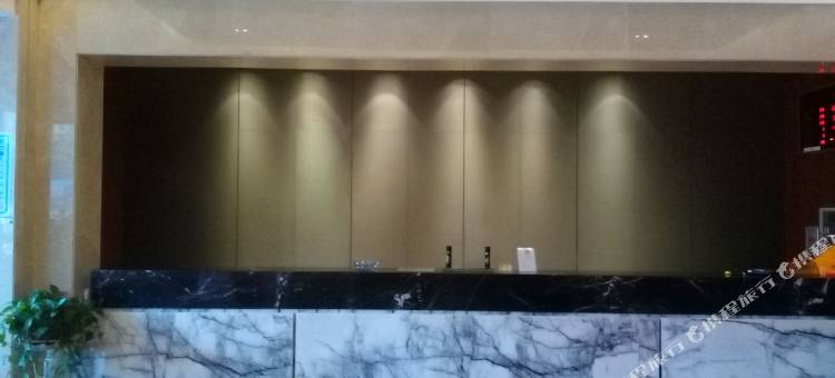 枣阳大德阳光商务酒店图片