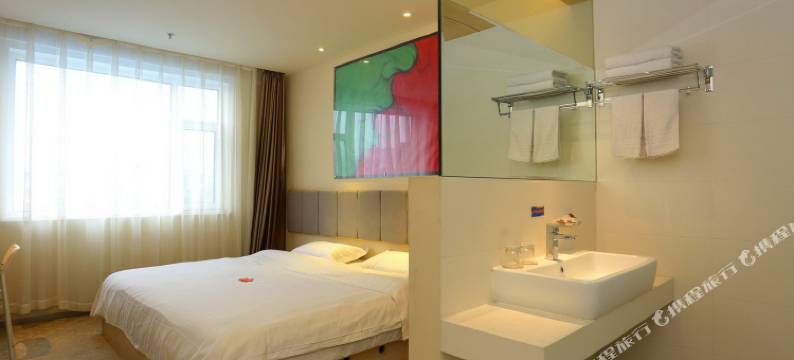 赛斯酒店(长春硅谷大街动画学院店)图片