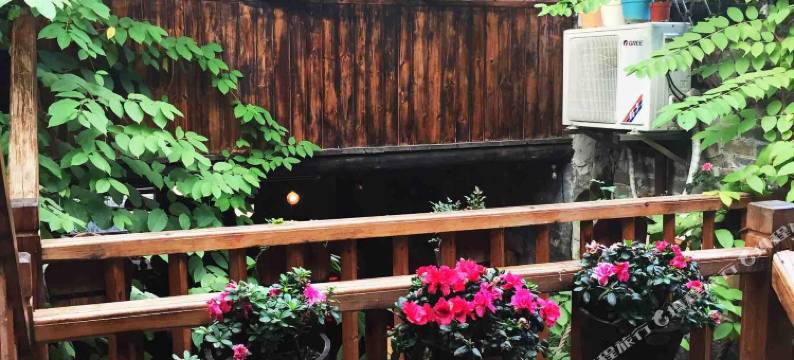 黄姚一步之姚客栈图片