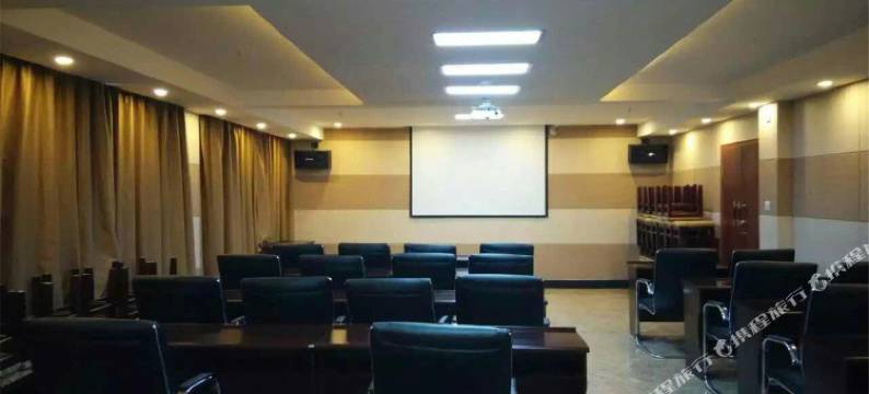 洛阳舒苑酒店图片