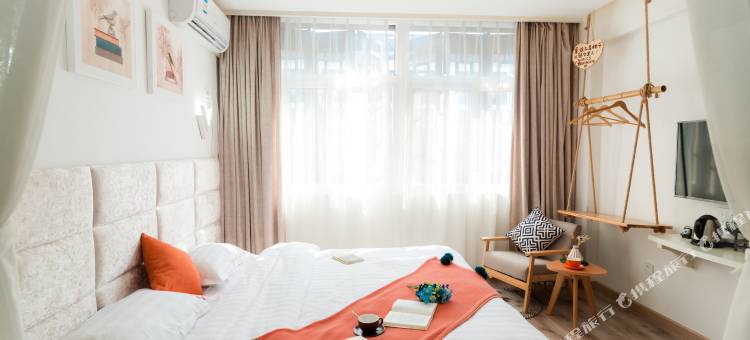 久栖·乌镇邻舍艺术人文酒店图片