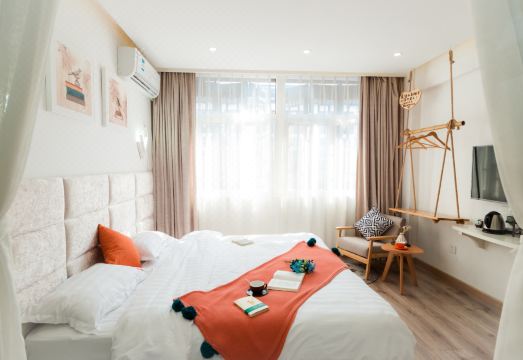 久栖·乌镇邻舍艺术人文酒店外景图