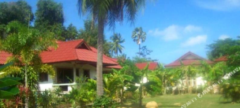 P.K平房宾馆(P.K House Bungalow)图片