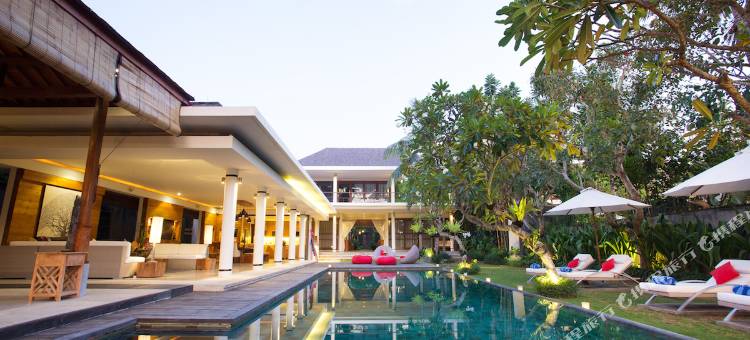莎莉别墅(Villa Sally)图片