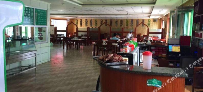 同心交通宾馆图片