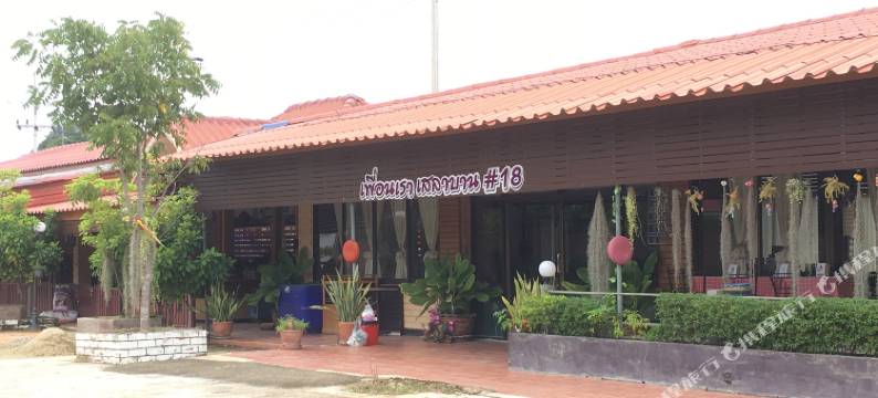 Treasury酒店(Treasury Hotel)图片