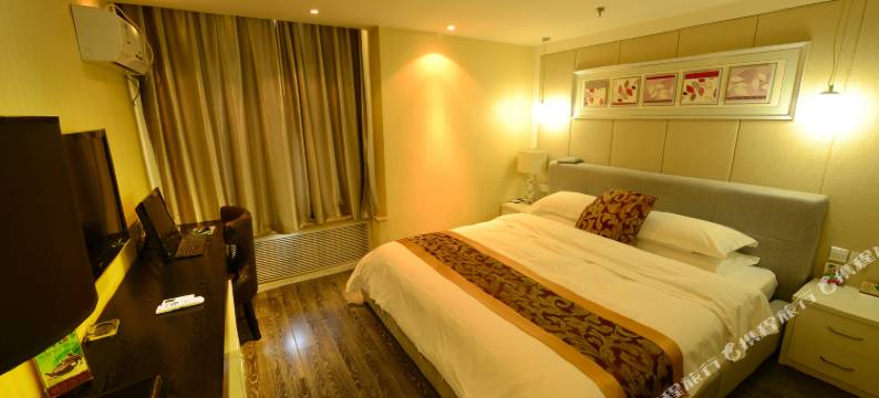 石河子瑞丽国际商务宾馆图片