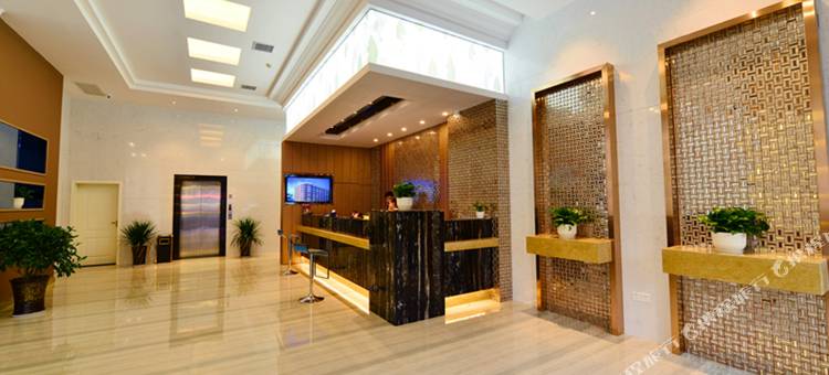 如家华驿精选酒店(荆州市北京中路美佳华店)图片