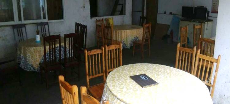 峨嵋山维凤旅饭店图片