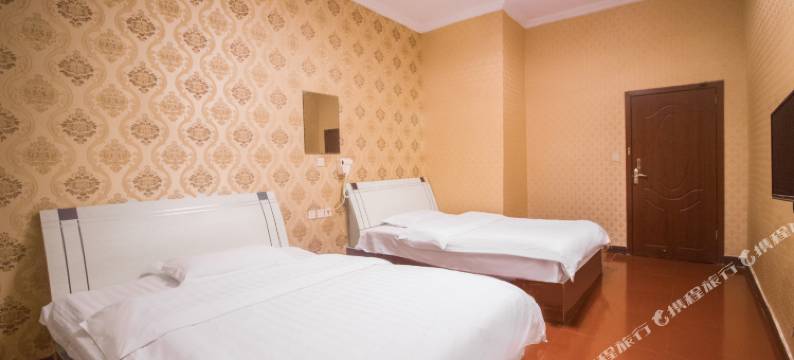 成都家兴旅店图片
