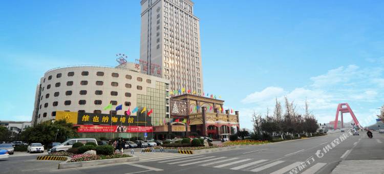 德阳旌湖宾馆(文庙广场店)图片