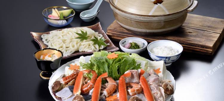 仓敷海滨酒店(Kurashiki Seaside Hotel)图片