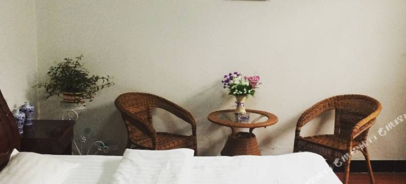 泾县佳乐宾馆图片