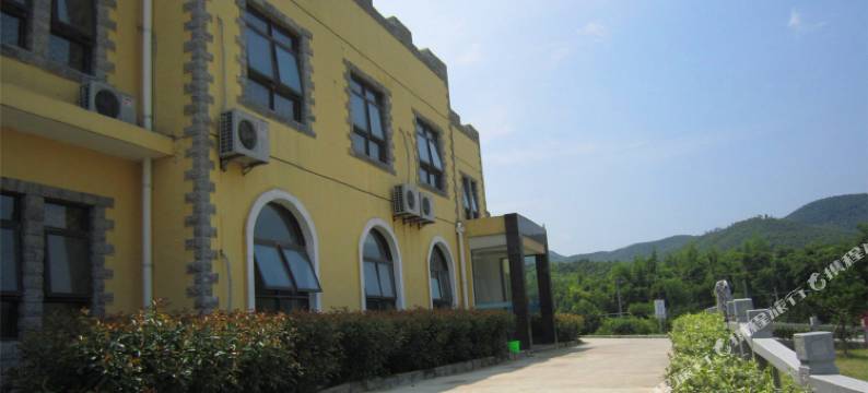 湖州澳大利亚金色山庄图片