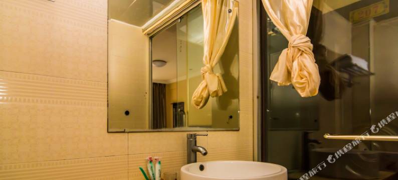 繁昌华龙宾馆图片