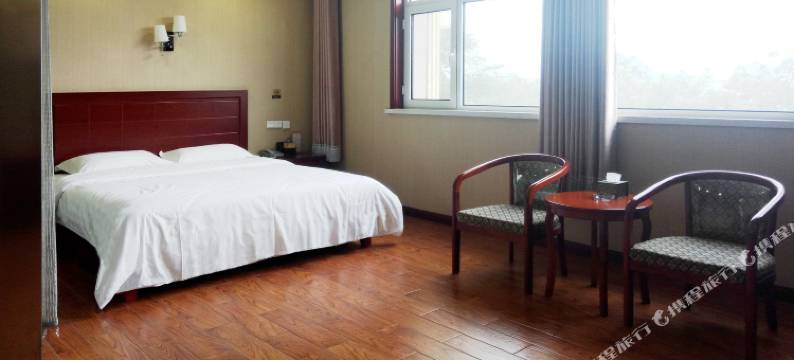 玉田家驿酒店图片