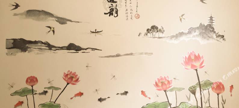 张家界公路宾馆图片