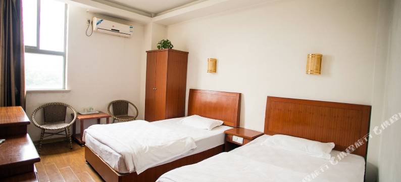 昆山日升宾馆图片