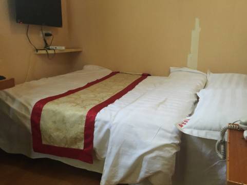 会同迷你精品宾馆