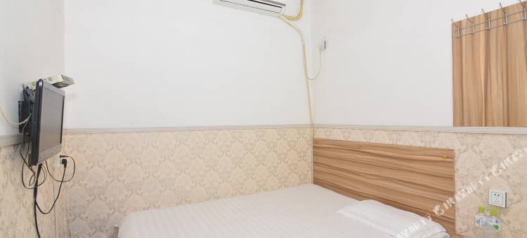 青岛瑞升豪宾馆图片