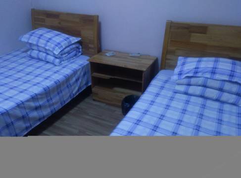 武汉江城堂宾馆