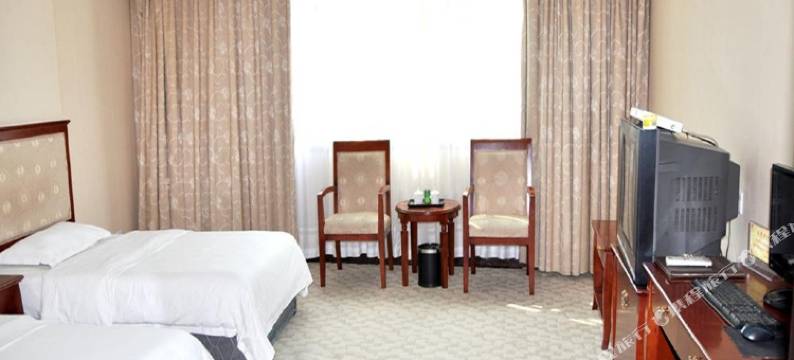 麻城红辣椒酒店图片