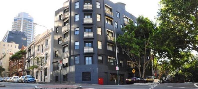 安南服务公寓(Annam Serviced Apartments)图片