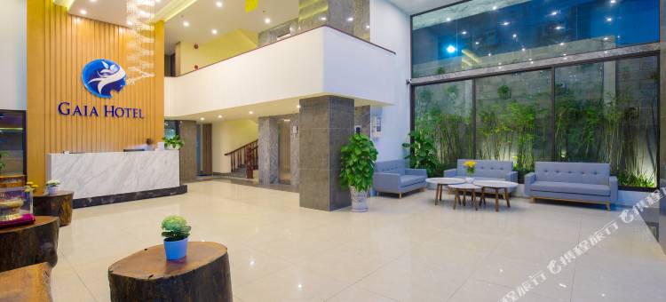 富国岛Gaia酒店(Gaia Hotel Phu Quoc)图片