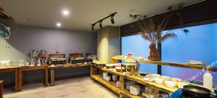 富国岛Gaia酒店(Gaia Hotel Phu Quoc)图片