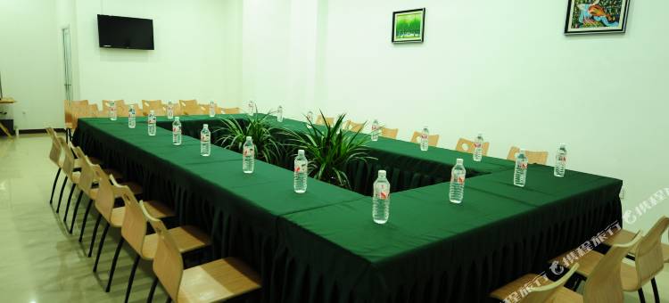 民权中州美住酒店(冰熊大道店)图片