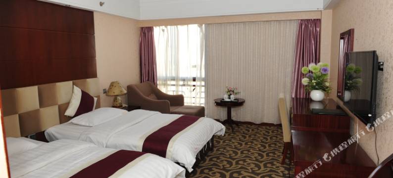 昆明官渡古镇大酒店图片