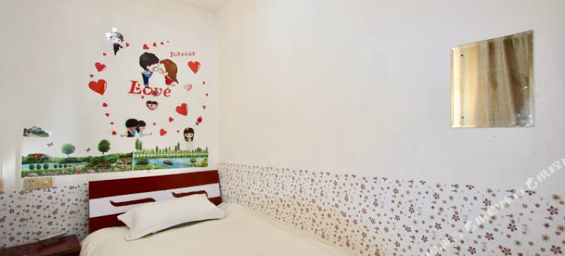 舒心旅馆(嘉兴勤俭商务大厦店)图片