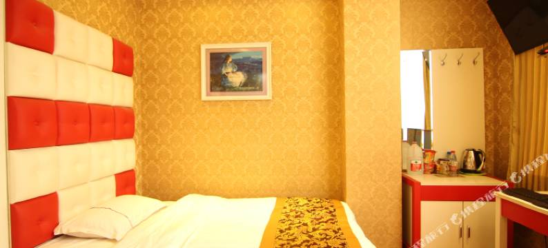 霍州康洲商务酒店图片