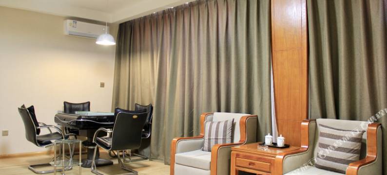 洱源天滋酒店图片