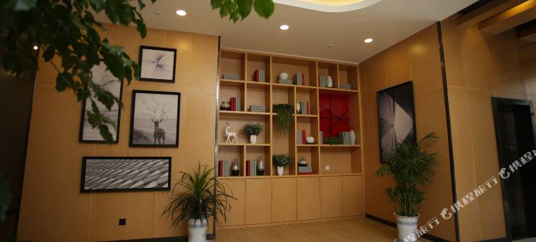 尚客优精选酒店(镇江京口红豆广场店)图片