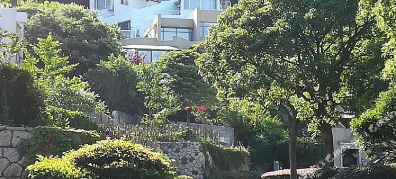 舟山听月楼宾馆图片