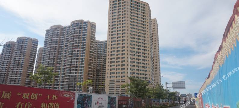 星图公寓(海口飞行公馆店)图片