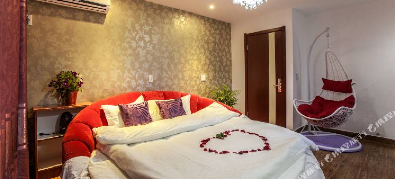 西塘青葱别墅图片