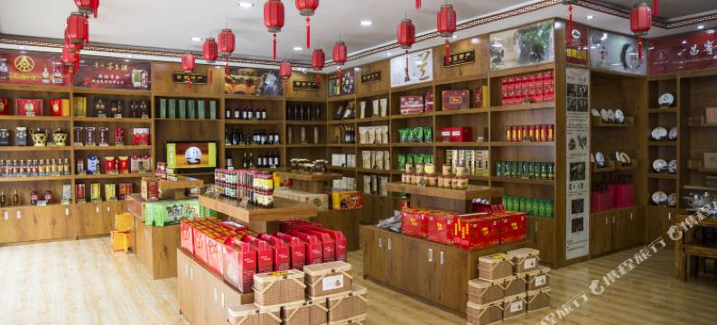 昌宁滇悦商务酒店图片