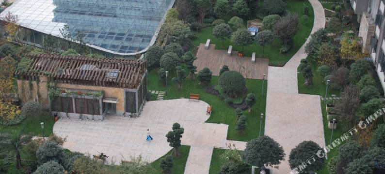 猫房客·公寓(天府广场地铁站店)图片