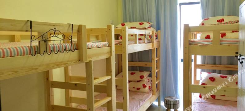 郑州七日阳光青年旅舍图片