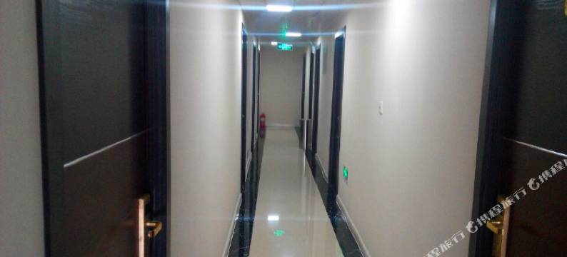 天津茹生快捷酒店图片