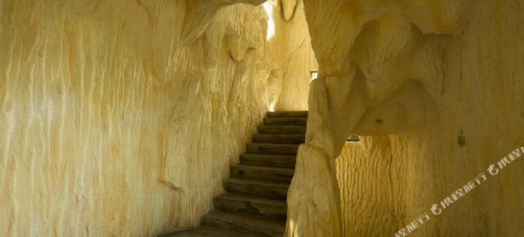 文成天顶湖生态农庄图片